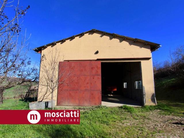 Terreno in vendita a Marche, Macerata