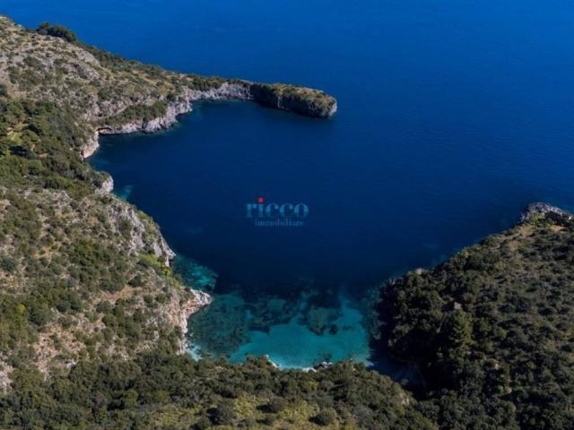 Terreno in vendita a Lentiscosa, Camerota