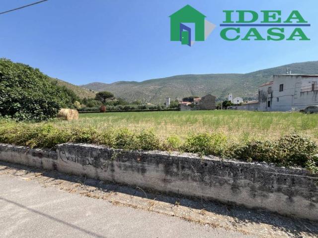 Terreno in vendita a Giano Vetusto, Campania