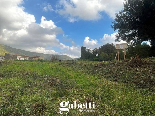 Terreno in vendita a Camigliano, Campania