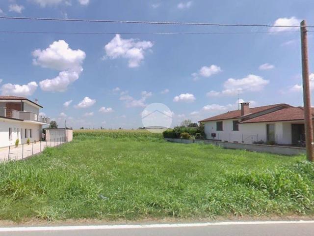 Terreno in vendita a Camisano, Lombardia