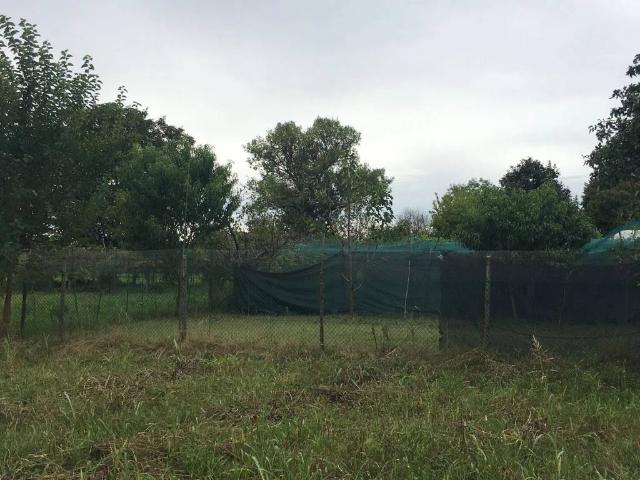 Terreno in vendita a Camisano Vicentino, Veneto