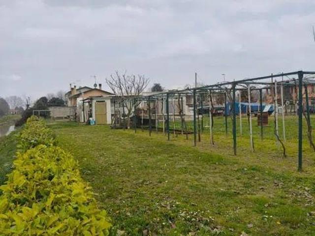 Terreno in vendita a Campagna Lupia, Veneto