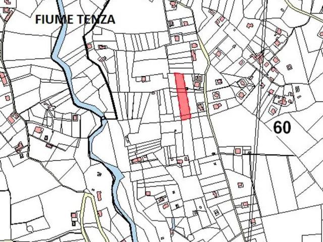 Terreno in vendita a Campagna, Campania