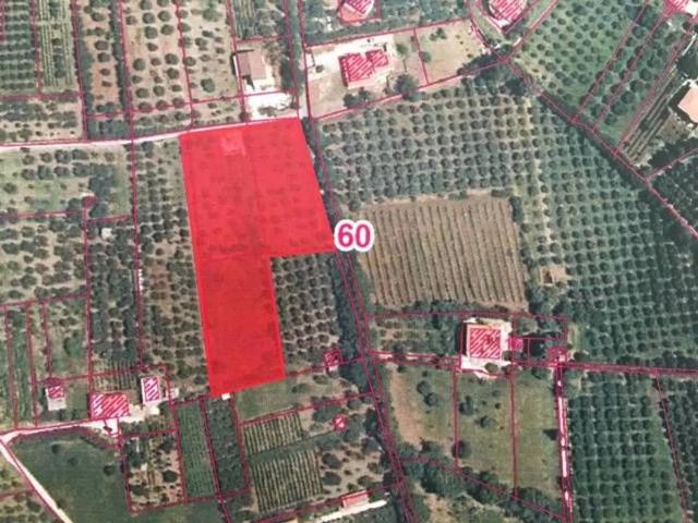 Terreno in vendita a Campagna, Campania