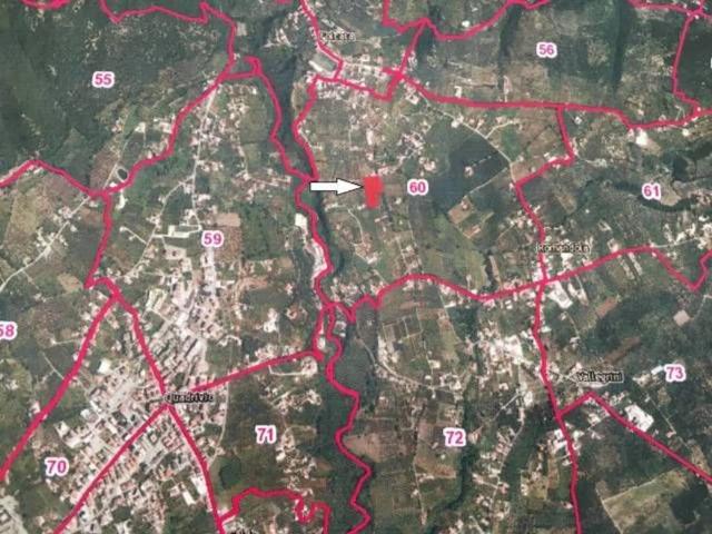 Terreno in vendita a Campagna, Campania