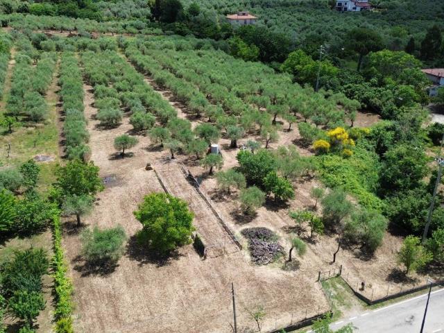 Terreno in vendita a Campagna, Campania