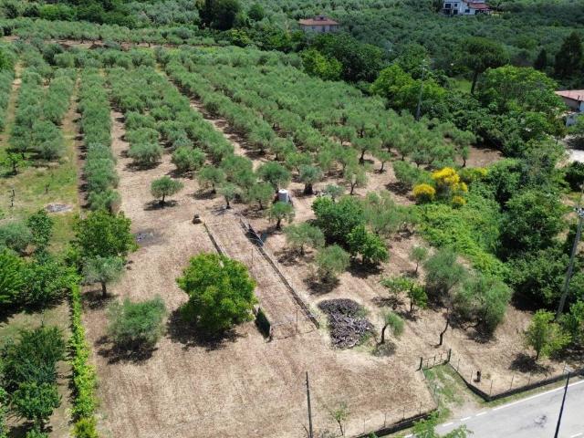 Terreno in vendita a Campagna, Campania