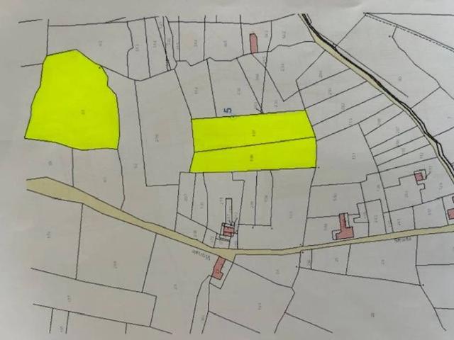 Terreno in vendita a Campagna, Campania