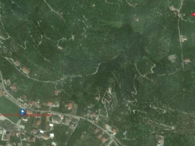 Terreno in vendita a Campagna, Campania