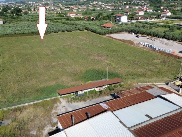 Terreno in vendita a Galdo, Campagna