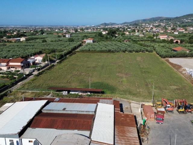Terreno in vendita a Galdo, Campagna