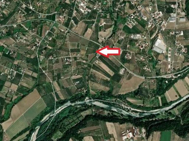 Terreno in vendita a Campagna, Campania