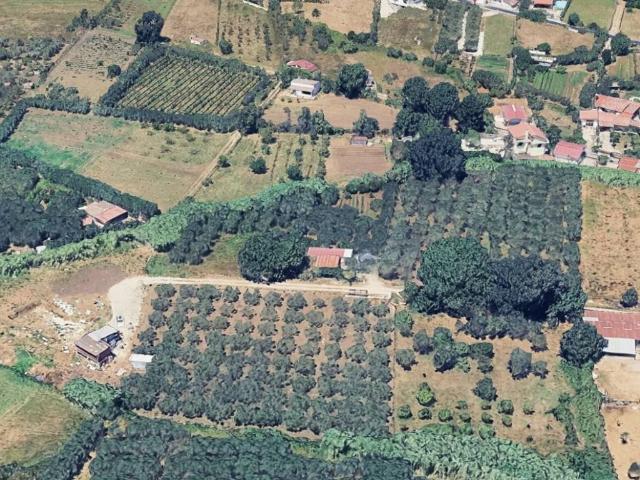 Terreno in vendita a Campagna, Campania
