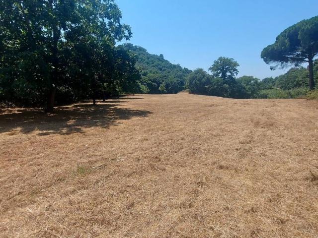 Terreno in vendita a Campagna, Campania