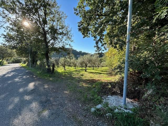 Terreno in vendita a Campagna, Campania