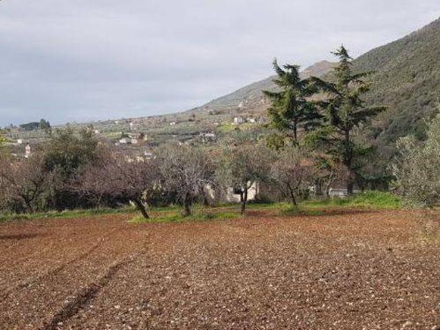 Terreno in vendita a Campagna, Campania