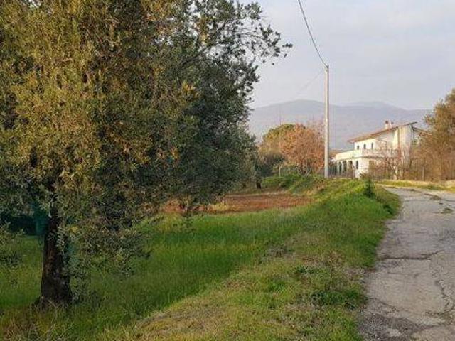 Terreno in vendita a Campagna, Campania