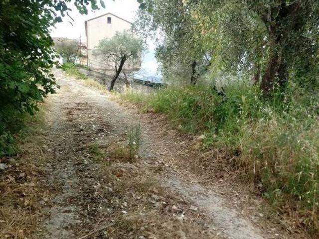Terreno in vendita a Campagna, Campania
