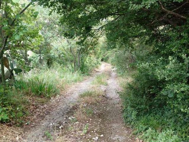 Terreno in vendita a Campagna, Campania