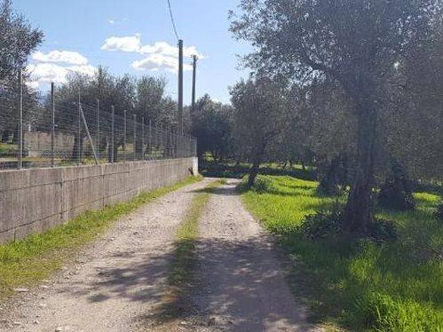 Terreno in vendita a Campagna, Campania