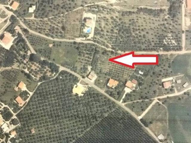 Terreno in vendita a Campagna, Campania
