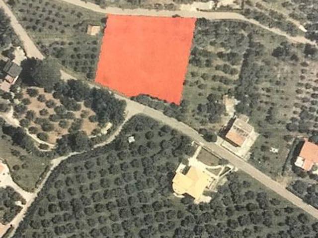 Terreno in vendita a Campagna, Campania