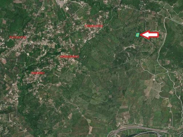 Terreno in vendita a Campagna, Campania