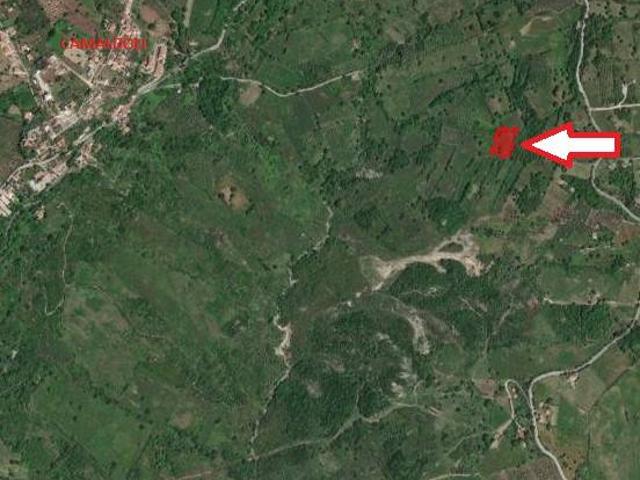 Terreno in vendita a Campagna, Campania