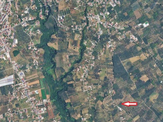 Terreno in vendita a Campagna, Campania