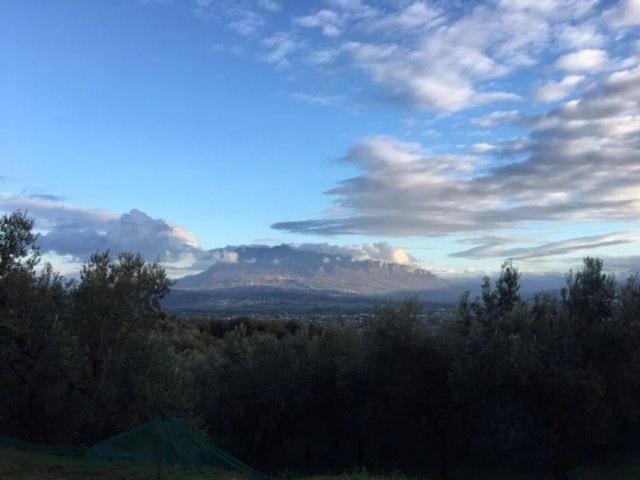 Terreno in vendita a Santa Maria la Nova, Campagna