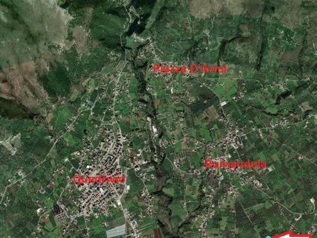 Terreno in vendita a Campagna, Campania