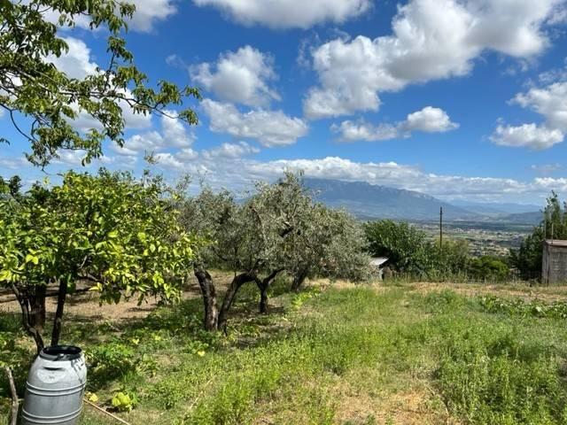 Terreno in vendita a Santa Maria la Nova, Campagna