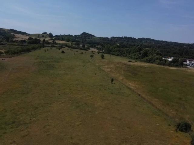 Terreno in vendita a Nepi, Lazio