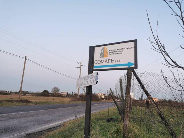 Terreno in vendita a Roma Capitale, Lazio