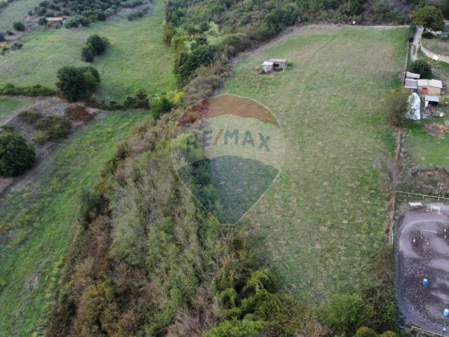 Terreno in vendita a Roma Capitale, Lazio