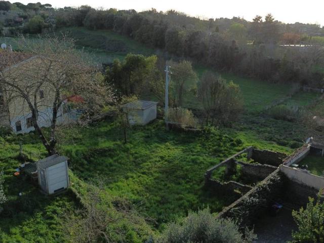 Terreno in vendita a Roma Capitale, Lazio