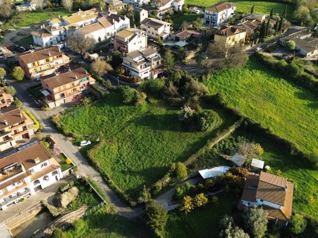 Terreno in vendita a Roma Capitale, Lazio