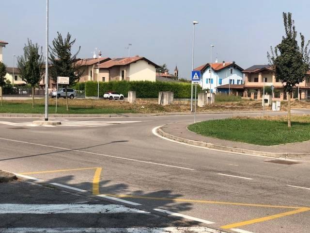 Terreno in vendita a Campagnola Cremasca, Lombardia