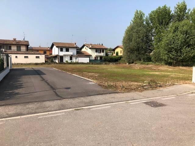 Terreno in vendita a Campagnola Cremasca, Lombardia
