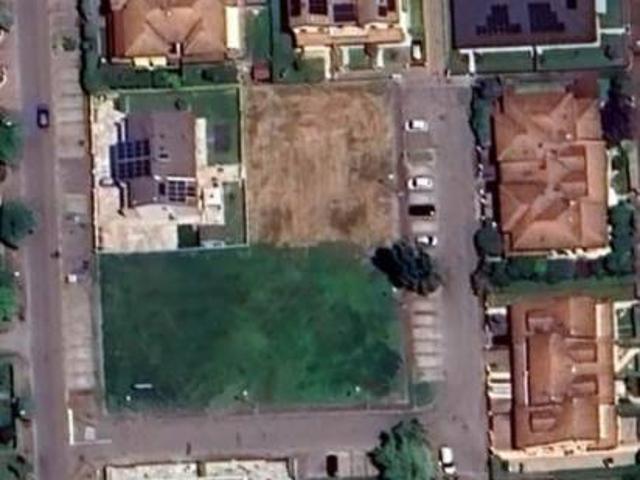 Terreno in vendita a Pianura Reggiana, Re