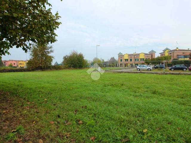 Terreno in vendita a Pianura Reggiana, Re