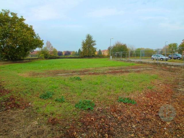 Terreno in vendita a Pianura Reggiana, Re