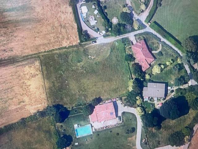 Terreno in vendita a Camparada, Lombardia