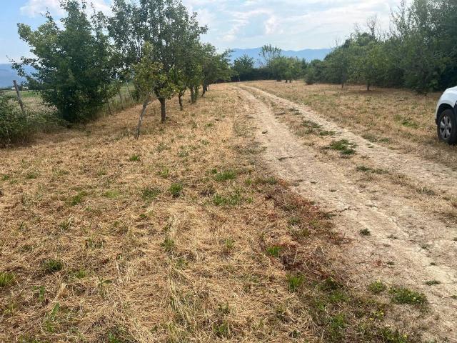 Terreno in vendita a Santa Maria, Campi Bisenzio
