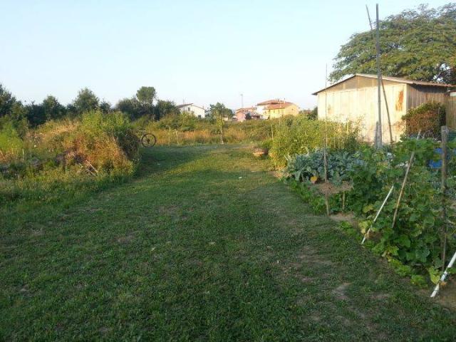 Terreno in vendita a Campi Bisenzio, Toscana
