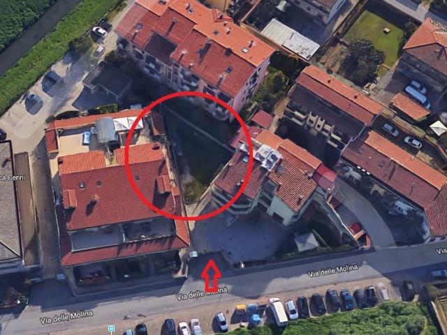 Terreno in vendita a San Donnino, Campi Bisenzio