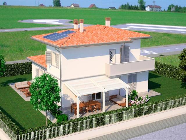 Terreno in vendita a San Lorenzo, Campi Bisenzio