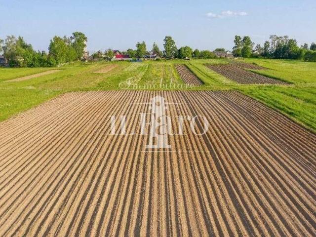 Terreno in vendita a San Lorenzo, Campi Bisenzio
