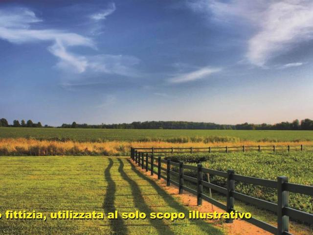 Terreno in vendita a San Donnino, Campi Bisenzio